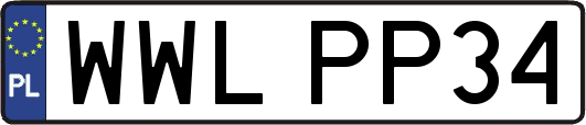 WWLPP34