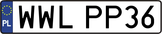 WWLPP36