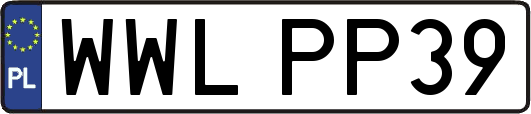WWLPP39