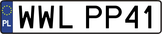 WWLPP41