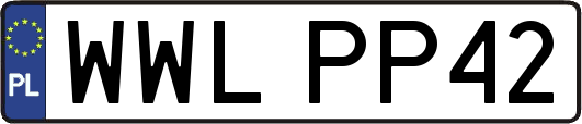 WWLPP42