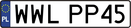 WWLPP45
