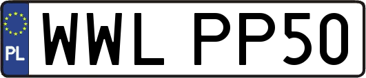 WWLPP50