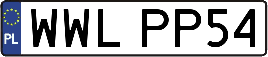 WWLPP54