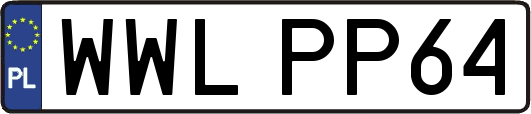 WWLPP64
