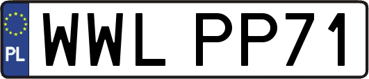 WWLPP71