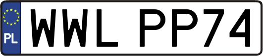 WWLPP74