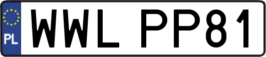 WWLPP81