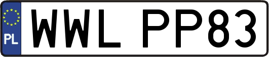 WWLPP83