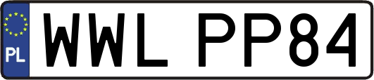 WWLPP84