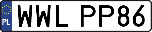 WWLPP86