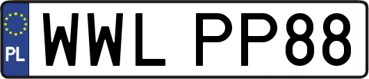WWLPP88