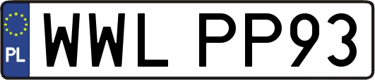 WWLPP93