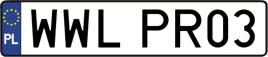 WWLPR03