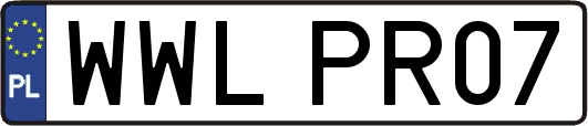 WWLPR07