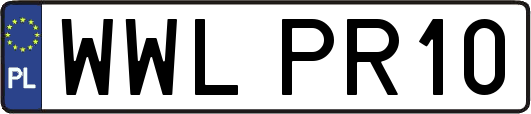 WWLPR10