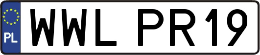 WWLPR19