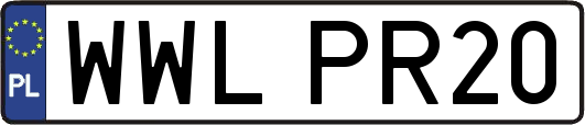WWLPR20
