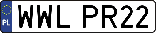 WWLPR22