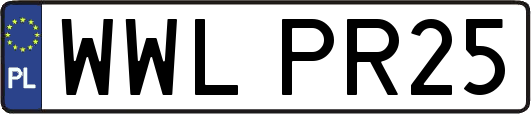 WWLPR25