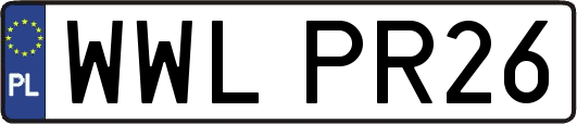 WWLPR26