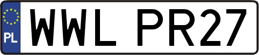 WWLPR27