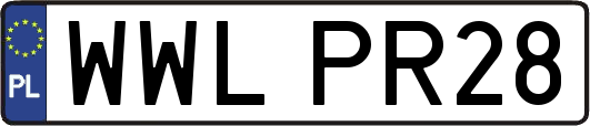 WWLPR28