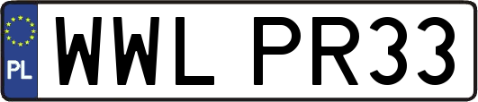 WWLPR33