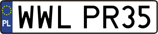 WWLPR35