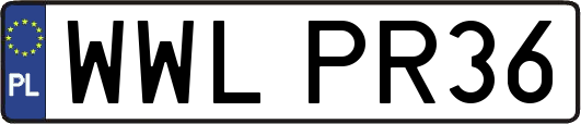 WWLPR36