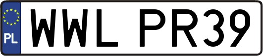 WWLPR39