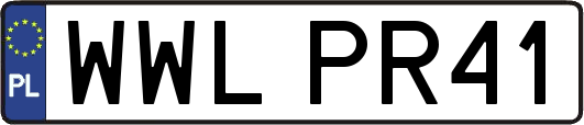 WWLPR41