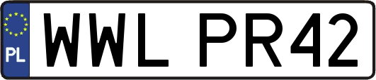WWLPR42