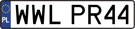 WWLPR44