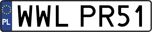 WWLPR51