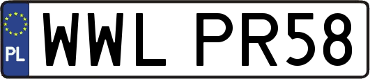 WWLPR58