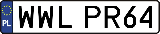 WWLPR64