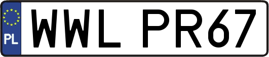 WWLPR67