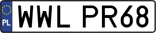 WWLPR68