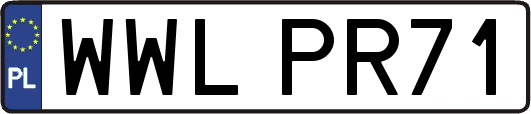 WWLPR71