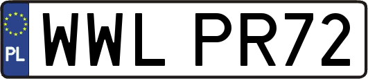 WWLPR72