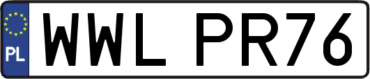 WWLPR76