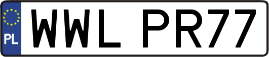 WWLPR77