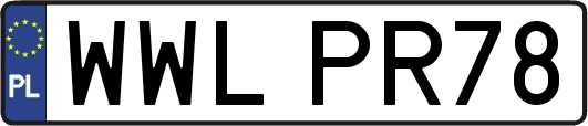 WWLPR78