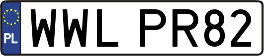 WWLPR82