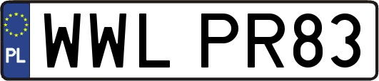 WWLPR83