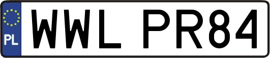 WWLPR84