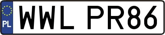 WWLPR86