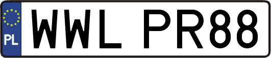WWLPR88
