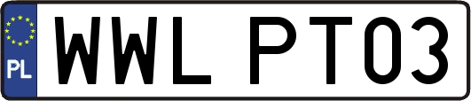 WWLPT03